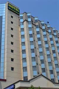 Niagara Plaza Hotel By Fairbridge 外观 照片