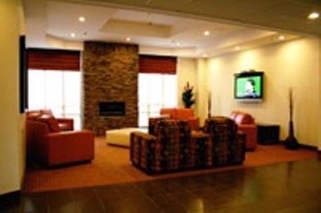 Niagara Plaza Hotel By Fairbridge 外观 照片